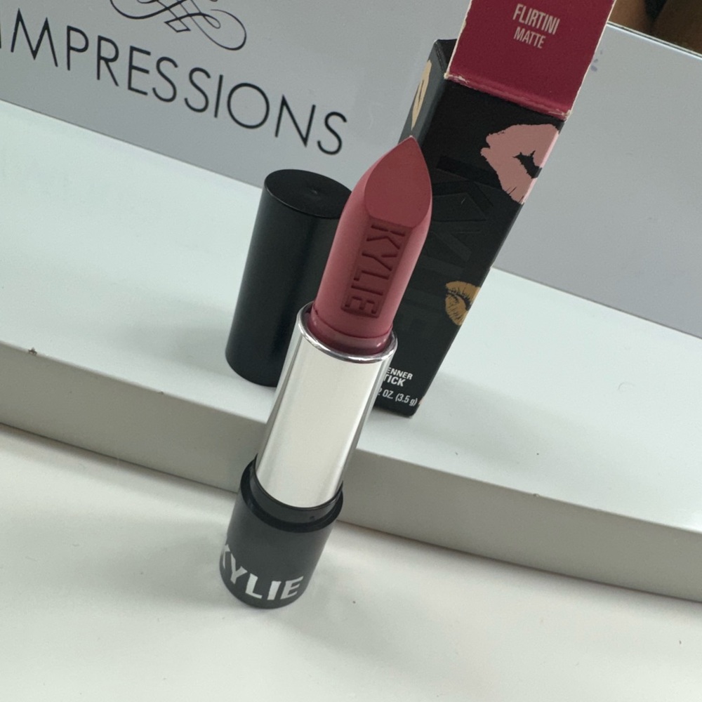 Kylie Jenner Lipstick
